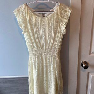 American Rag Lace Dress